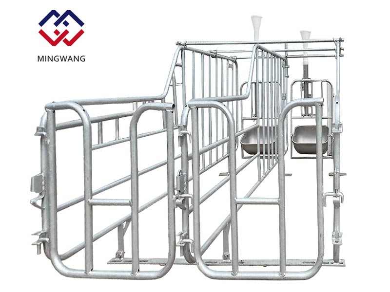 使用仔豬保育床有什么好處？