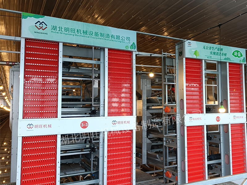 養(yǎng)殖設(shè)備對(duì)養(yǎng)殖業(yè)的作用和關(guān)系？